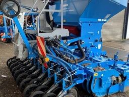 Lemken SOLITAIR 9+/300 DS 150