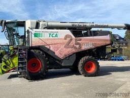 Claas TRION 750