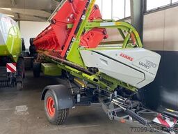 Claas TRION 750