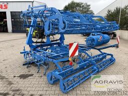 Lemken KORUND 8/600 K