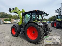 Claas AXOS 3.105