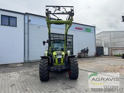 Claas AXOS 3.105