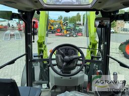 Claas AXOS 3.105