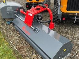 Dragone MTL 200 FARMERS EDITION