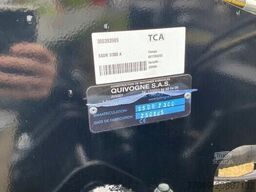 Quivogne SSDR 7/300 A