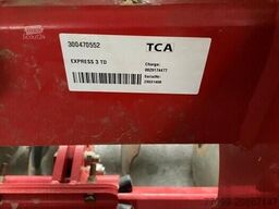 Horsch EXPRESS 3 TD