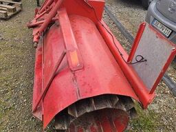 Horsch HORSCH MESSERWALZE