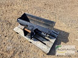 LSB Stahlbau GRABENRÄUMLÖFFEL 1000 MM 70 L