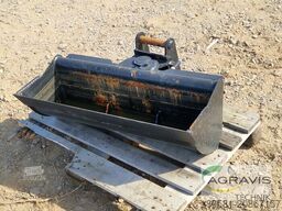 LSB Stahlbau GRABENRÄUMLÖFFEL 1000 MM 70 L