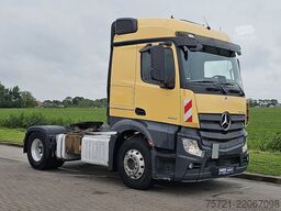 MERCEDES-BENZ ACTROS 1843