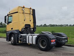 MERCEDES-BENZ ACTROS 1843
