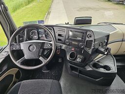 MERCEDES-BENZ ACTROS 1843