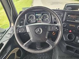 MERCEDES-BENZ ACTROS 1843