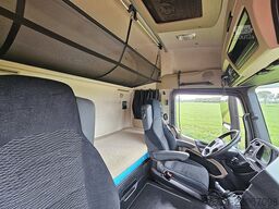 MERCEDES-BENZ ACTROS 1843