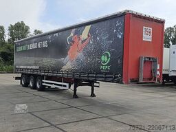 TRACON TO.S 1527 STUURAS KOOIAAP