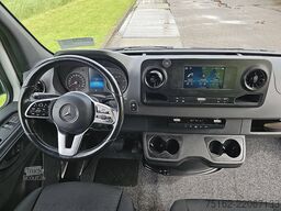 MERCEDES-BENZ SPRINTER 317 CDI 37 AUT. L2H2