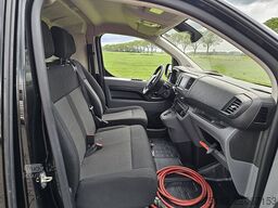OPEL VIVARO-E 75kWh L2 329Km WLTP