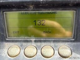 Gray and Adams Thermo King SLXe Spectrum,roller shutter door,s...