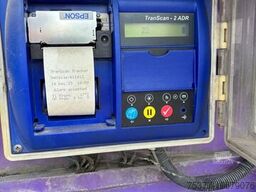 Gray and Adams Thermo King SLXe Spectrum,roller shutter door,s...