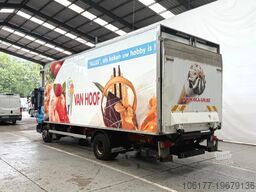 Iveco EuroCargo 120 THERMOKING TS-500 FRIGO EURO 3
