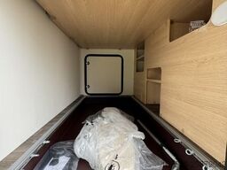 SUNLIGHT T 68 C Adventure, Autom,SafetyACC,Navi,TV,WiFi