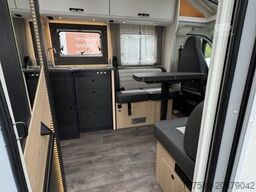 SUNLIGHT T 68 C Adventure, Autom,SafetyACC,Navi,TV,WiFi