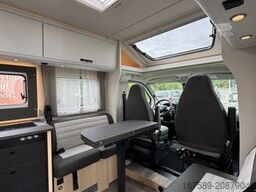 SUNLIGHT T 68 C Adventure, Autom,SafetyACC,Navi,TV,WiFi