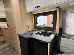 SUNLIGHT T 68 C Adventure, Autom,SafetyACC,Navi,TV,WiFi