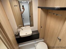 SUNLIGHT T 68 C Adventure, Autom,SafetyACC,Navi,TV,WiFi