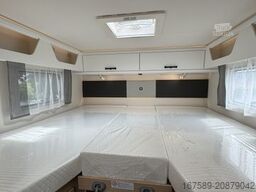 SUNLIGHT T 68 C Adventure, Autom,SafetyACC,Navi,TV,WiFi