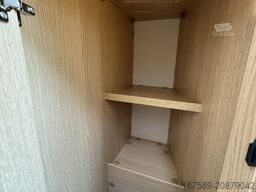 SUNLIGHT T 68 C Adventure, Autom,SafetyACC,Navi,TV,WiFi