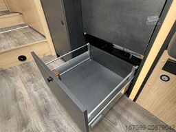 SUNLIGHT T 68 C Adventure, Autom,SafetyACC,Navi,TV,WiFi