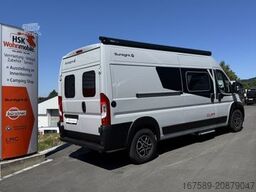 SUNLIGHT Cliff 602 Adventure, SafetyACC,6E,REMIS,AKTION