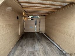 SUNLIGHT Cliff 602 Adventure, SafetyACC,6E,REMIS,AKTION