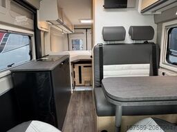 SUNLIGHT Cliff 602 Adventure, SafetyACC,6E,REMIS,AKTION