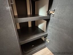 SUNLIGHT Cliff 602 Adventure, SafetyACC,6E,REMIS,AKTION