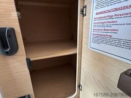 SUNLIGHT Cliff 602 Adventure, SafetyACC,6E,REMIS,AKTION