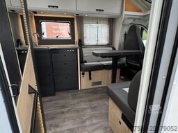 SUNLIGHT T 68 C Adventure, SafetyACC,Navi,WiFi,TV,AKTION