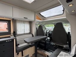 SUNLIGHT T 68 C Adventure, SafetyACC,Navi,WiFi,TV,AKTION