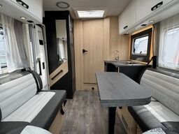 SUNLIGHT T 68 C Adventure, SafetyACC,Navi,WiFi,TV,AKTION