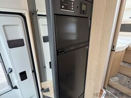 SUNLIGHT T 68 C Adventure, SafetyACC,Navi,WiFi,TV,AKTION