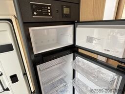 SUNLIGHT T 68 C Adventure, SafetyACC,Navi,WiFi,TV,AKTION