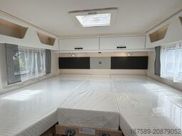 SUNLIGHT T 68 C Adventure, SafetyACC,Navi,WiFi,TV,AKTION