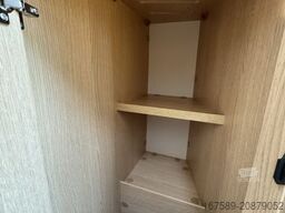 SUNLIGHT T 68 C Adventure, SafetyACC,Navi,WiFi,TV,AKTION