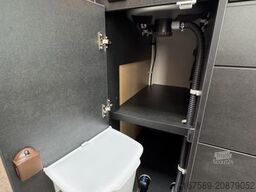 SUNLIGHT T 68 C Adventure, SafetyACC,Navi,WiFi,TV,AKTION