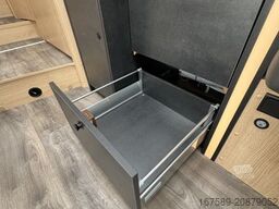 SUNLIGHT T 68 C Adventure, SafetyACC,Navi,WiFi,TV,AKTION