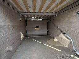 BÜRSTNER Campeo C 600, Navi,Safety-,Winterpaket,Markise