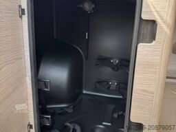 BÜRSTNER Campeo C 600, Navi,Safety-,Winterpaket,Markise