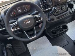 BÜRSTNER Campeo C 600, Navi,Safety-,Winterpaket,Markise