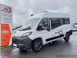 SUNLIGHT Cliff 540 Entry, 16